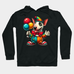 Buddy Bully Hoodie